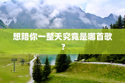 想陪你一整天究竟是哪首歌？