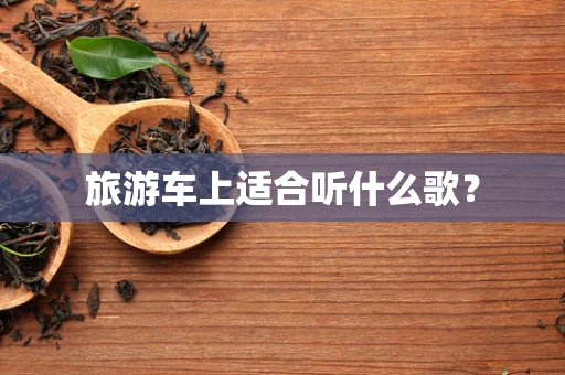 旅游车上适合听什么歌？