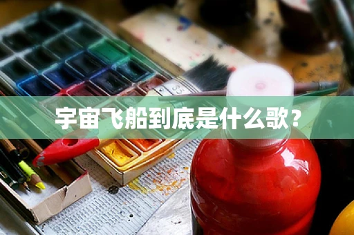 宇宙飞船到底是什么歌？