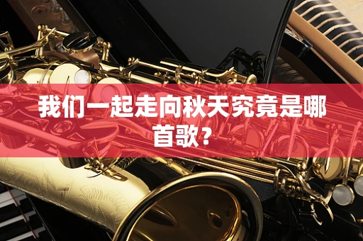 我们一起走向秋天究竟是哪首歌？