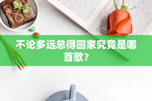 不论多远总得回家究竟是哪首歌？