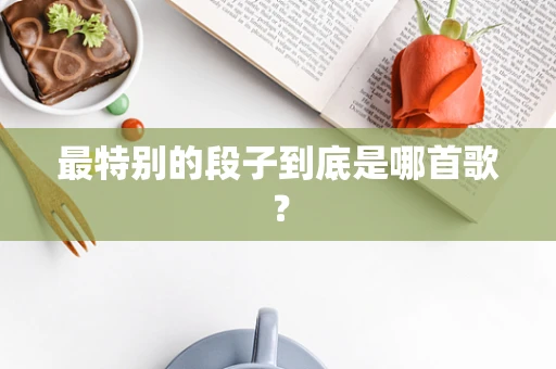 最特别的段子到底是哪首歌？