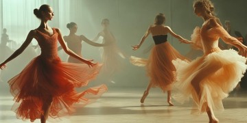 女舞团跳舞常用的歌曲都有哪些呢？