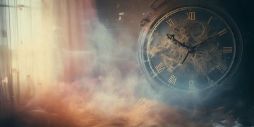 给我什么的时间究竟是哪首歌？