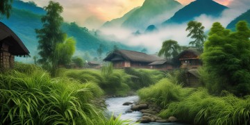 云南的样子究竟是哪首歌？