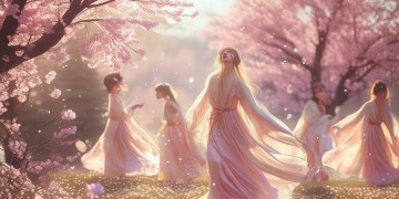 韩国女团很仙的歌究竟是哪首？