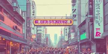 成龙在日本唱的歌叫什么？