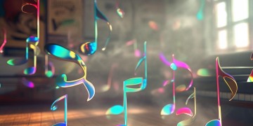 能否知晓你今日所听之曲？