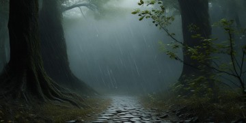 风雨兼程披星戴月出自哪首歌？