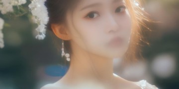 楚楚动人的少女妆究竟是哪首歌？