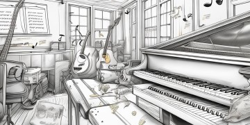 高中生没有基础适合学什么歌呢？