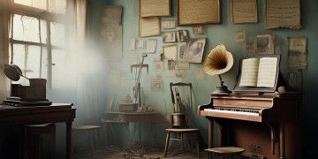 过去细节记不起究竟是哪首歌？