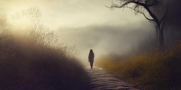 流浪的人不愿回家究竟是哪首歌？