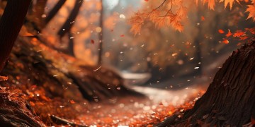 芊芊秋歌究竟是什么意思？