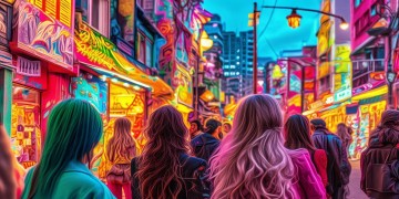 大摇大摆发型要帅究竟是哪首歌？