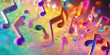 来一起摇出自哪首歌？