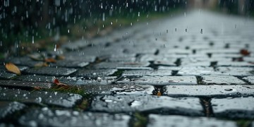 雨滴滴哒到底是什么歌？