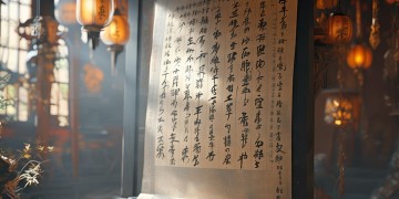 问一声佛祖出自哪首歌？