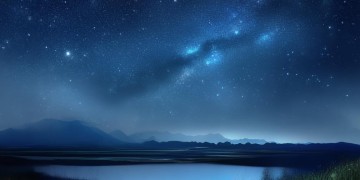 远方的星空很美究竟是哪首歌？