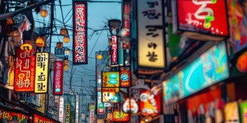 韩国网红打卡歌究竟是什么？