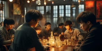 男生打麻将配什么歌最好听？