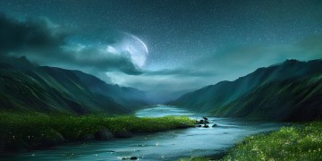 想到你的夜晚究竟是哪首歌？