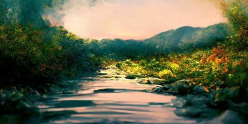 撒由那拉是哪首歌里的呢？