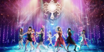 SNH48的大歌究竟是什么？