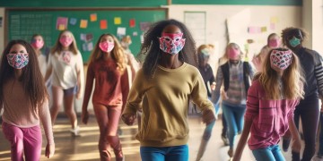 学生跳的英文歌究竟有哪些呢？