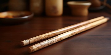 一双筷子哟究竟是什么歌？