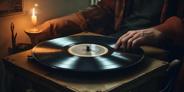 男人再痛再累都听什么歌？