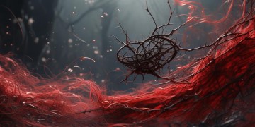 无法释怀的爱恨究竟是哪首歌？