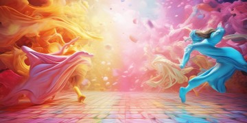 女生节适合跳舞的歌曲有哪些？