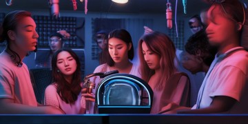 全民K歌用什么耳机最好？