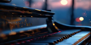 琴声悠长划天际究竟是哪首歌？