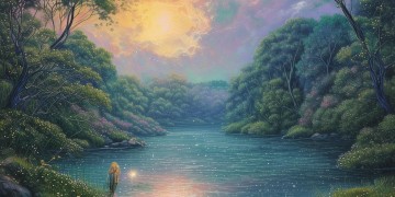 如果有这首歌，它的歌词会是怎样的？