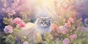 记得我亲爱的小猫究竟是哪首歌？