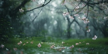 错爱梅雨歌究竟得了什么病？