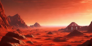 我在火星陪你跨年究竟是哪首歌？