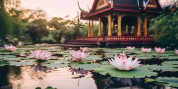 泰语歌为何没有音译了？