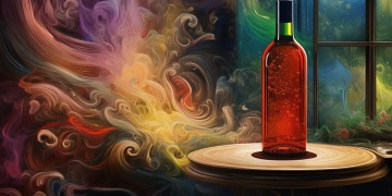 酒醉我更想你是哪首歌？