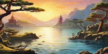 笑傲江湖的主题歌究竟叫什么？