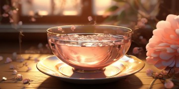 给我换一杯水是哪首歌？