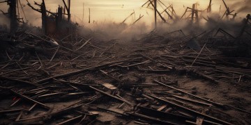 又是一场苦战出自哪首歌？