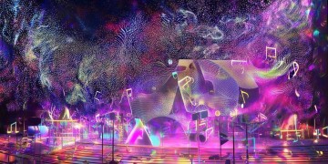 蔡依林啊啊歌到底是什么梗？