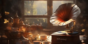 安静时适合听什么歌呢？