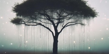 流不完的伤感泪水出自哪首歌？