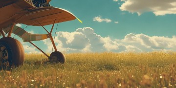 老男人带你飞到底是哪首歌？