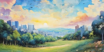 世界变幻不停出自哪首歌？