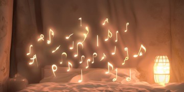 天天都吻你说晚安究竟是什么歌？